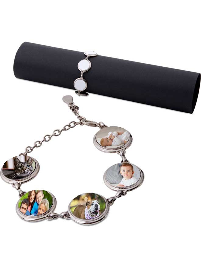 Custom Jewelry Printing